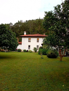 La Casona de la Mesana